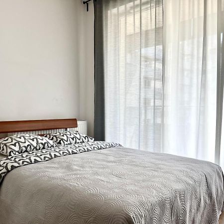 K22 Sky Apartments In The Warsawa Bagian luar foto